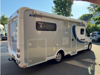 Crédit-bail de Renault Dethleffs Esprit RT 6614 Half integraal DCI 150 Renault Dethleffs Esprit RT 6614 Half integraal DCI 150: photos 3 Crédit-bail de Renault Dethleffs Esprit RT 6614 Half integraal DCI 150 Renault Dethleffs Esprit RT 6614 Half integraal DCI 150: photos 3