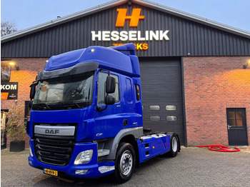 Tracteur routier DAF CF 400
