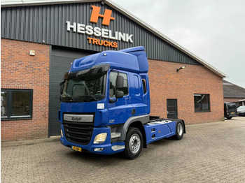 Tracteur routier DAF CF 400