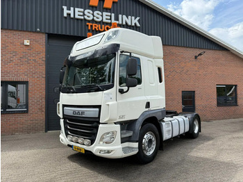Tracteur routier DAF CF 440