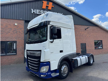 Tracteur routier DAF XF 480