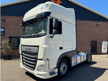 Tracteur routier DAF XF 480