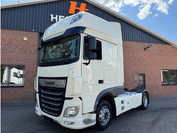 Tracteur routier DAF XF 480