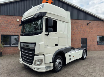 Tracteur routier DAF XF 480