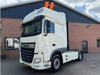 Tracteur routier DAF XF 480