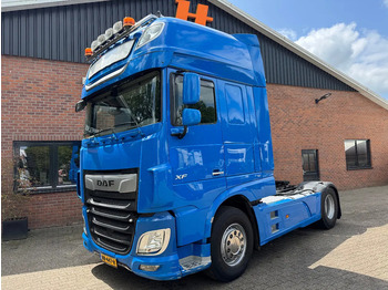Tracteur routier DAF XF 480