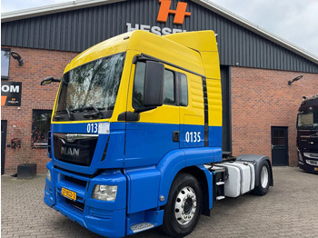 Tracteur routier MAN TGS 18.400