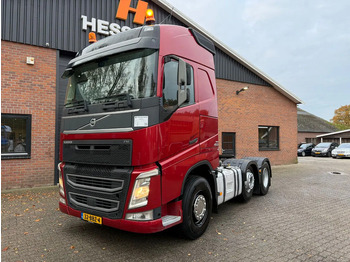 Tracteur routier VOLVO FH 460