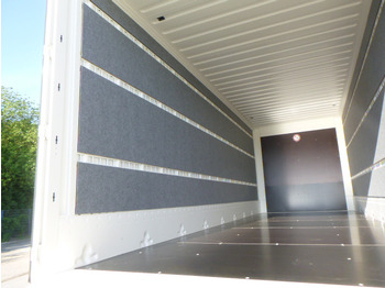 Carrosserie fourgon Krone BDF-System, 7.450 mm lang, Fabrikneu, REDUZIERTER TOP-PREIS aus geplatztem Auftrag!!: photos 4
