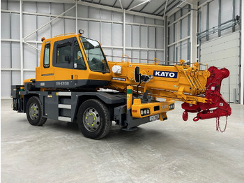 Grue mobile KATO