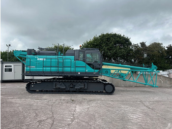 Grue sur chenilles KOBELCO CKE900G-2 - 100 Ton Crawler Crane - Excellent Condition: photos 2