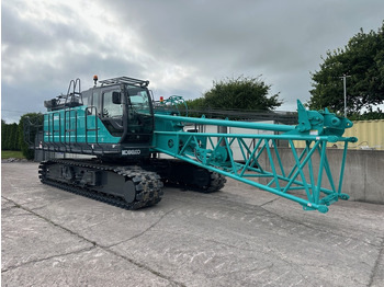Grue sur chenilles KOBELCO CKE900G-2 - 100 Ton Crawler Crane - Excellent Condition: photos 3