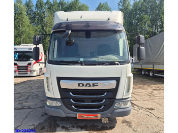 Camion fourgon DAF LF 180 FA - Euro6 - Manual: photos 2
