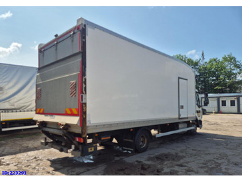 Camion fourgon DAF LF 180 FA - Euro6 - Manual: photos 5
