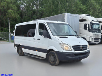 Autocar MERCEDES-BENZ Sprinter 213