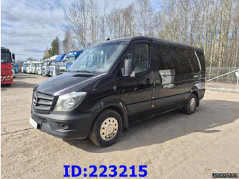 Autocar MERCEDES-BENZ Sprinter
