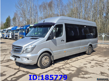 Autocar MERCEDES-BENZ Sprinter 316