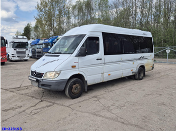 Minibus MERCEDES-BENZ Sprinter 416