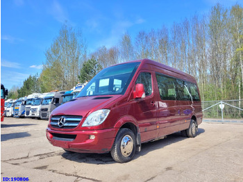 Bus urbain MERCEDES-BENZ Sprinter 518
