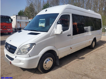 Autocar MERCEDES-BENZ Sprinter 518