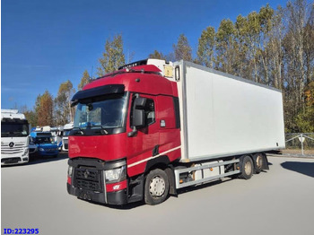 Camion frigorifique RENAULT T 440