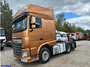 Tracteur routier DAF XF 106 460
