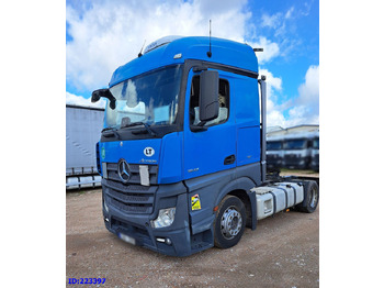Tracteur routier MERCEDES-BENZ Actros 1842