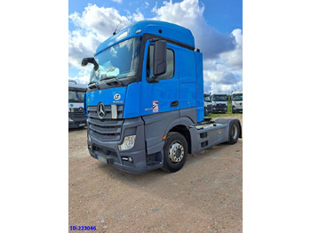 Tracteur routier MERCEDES-BENZ Actros 1843