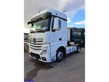 Tracteur routier MERCEDES-BENZ Actros 1843
