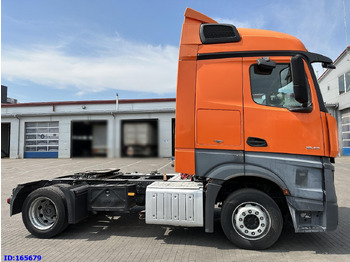 Tracteur routier MERCEDES-BENZ Actros 1843