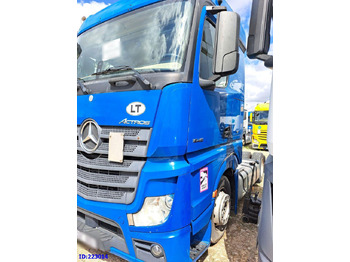 Tracteur routier MERCEDES-BENZ Actros 1845