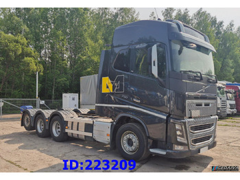 Châssis cabine VOLVO FH16 750