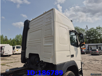 Châssis cabine VOLVO FM13 500HP 6x2: photos 5
