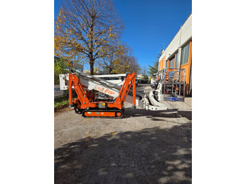 Nacelle araignée EASY LIFT R 190: photos 4