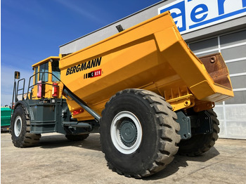 Tombereau articulé Bergmann 5025 HK (110873): photos 4 Tombereau articulé Bergmann 5025 HK (110873): photos 4