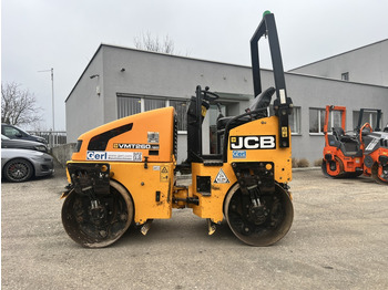 Compacteur JCB