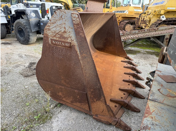 Godet pour chargeur VOLVO