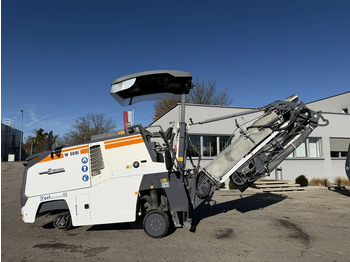 Fraiseuse à froid WIRTGEN