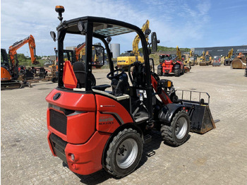 Valet de ferme Manitou MLA 2-25H-4P: photos 4