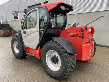 Crédit-bail de Manitou MLT635-140 V+ Elite Manitou MLT635-140 V+ Elite: photos 2 Crédit-bail de Manitou MLT635-140 V+ Elite Manitou MLT635-140 V+ Elite: photos 2