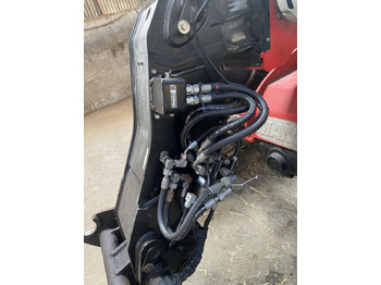 Chariot télescopique Manitou MLT735-120PS Elite: photos 4