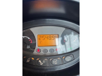 Crédit-bail de  Massey Fergusson TH7038X Massey Fergusson TH7038X: photos 5