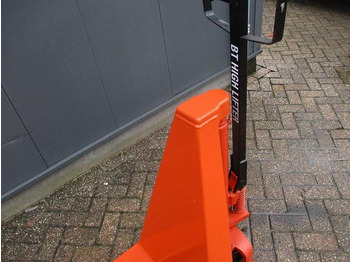 Gerbeur BT HL 1000: photos 5 Gerbeur BT HL 1000: photos 5