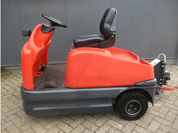 Chariot tracteur LINDE P60