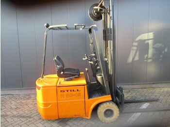 Chariot élévateur électrique STILL R50