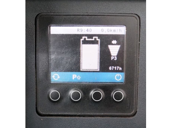 Transpalette Jungheinrich ERE120: photos 5