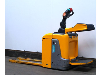 Transpalette Jungheinrich ERE120: photos 2