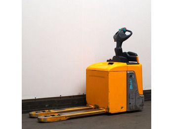 Transpalette JUNGHEINRICH ERE