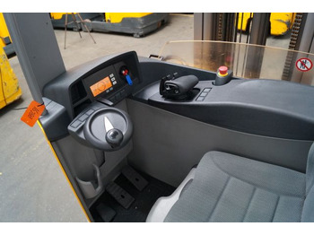 Chariot à mât rétractable Jungheinrich ETV214: photos 3 Chariot à mât rétractable Jungheinrich ETV214: photos 3