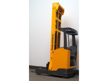 Chariot à mât rétractable JUNGHEINRICH ETV